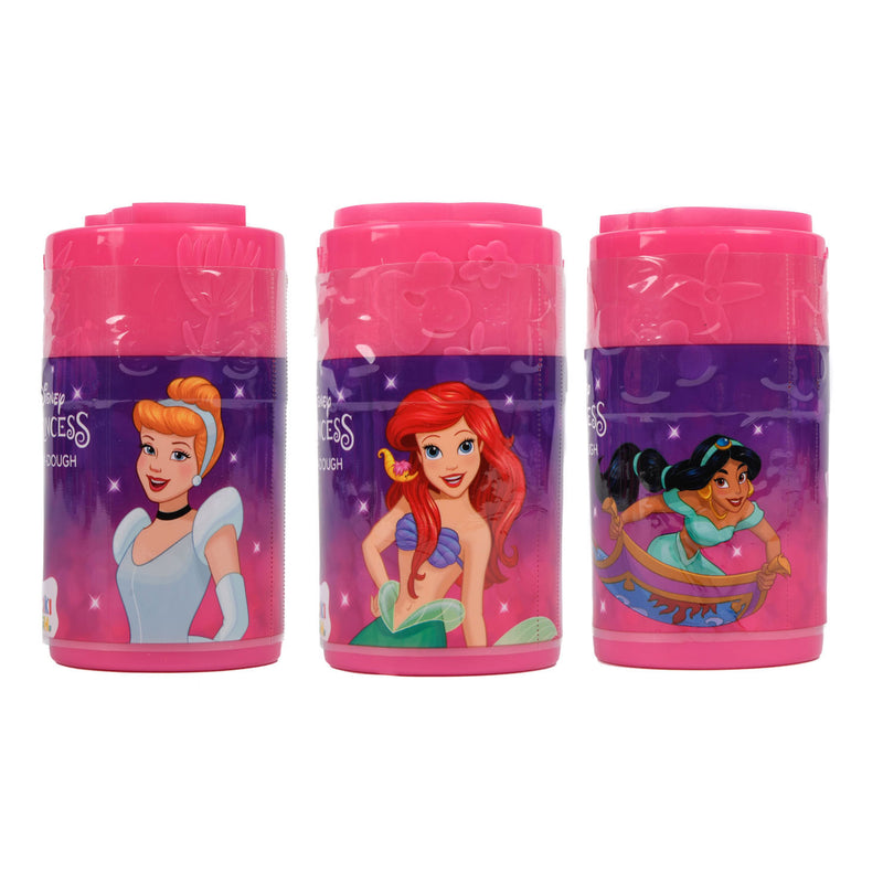Afbeelding laden in galerijviewer, Canenco disney princess okidoki klei set
