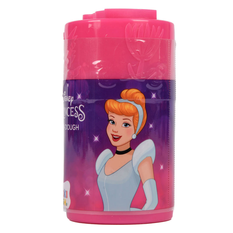 Afbeelding laden in galerijviewer, Canenco disney princess okidoki klei set
