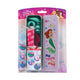 Canenco disney princess okidoki klei bewaarblik 3d met accessoires