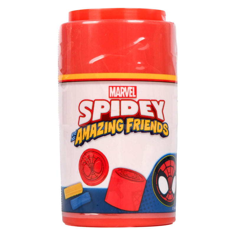 Afbeelding laden in galerijviewer, Marvel Spidey OkiDoki Klei Set
