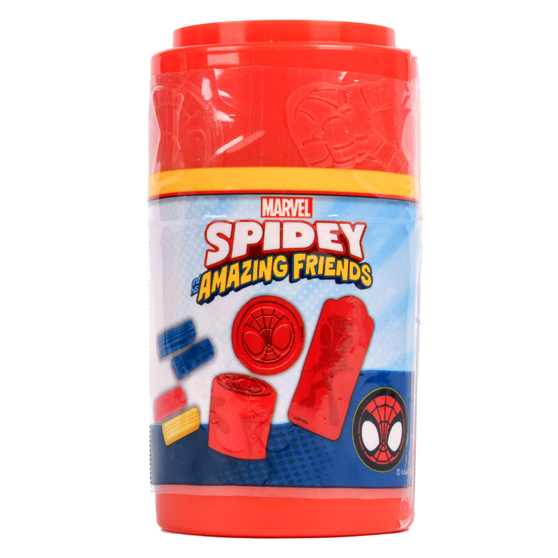 Afbeelding laden in galerijviewer, Canenco marvel spidey okidoki klei set
