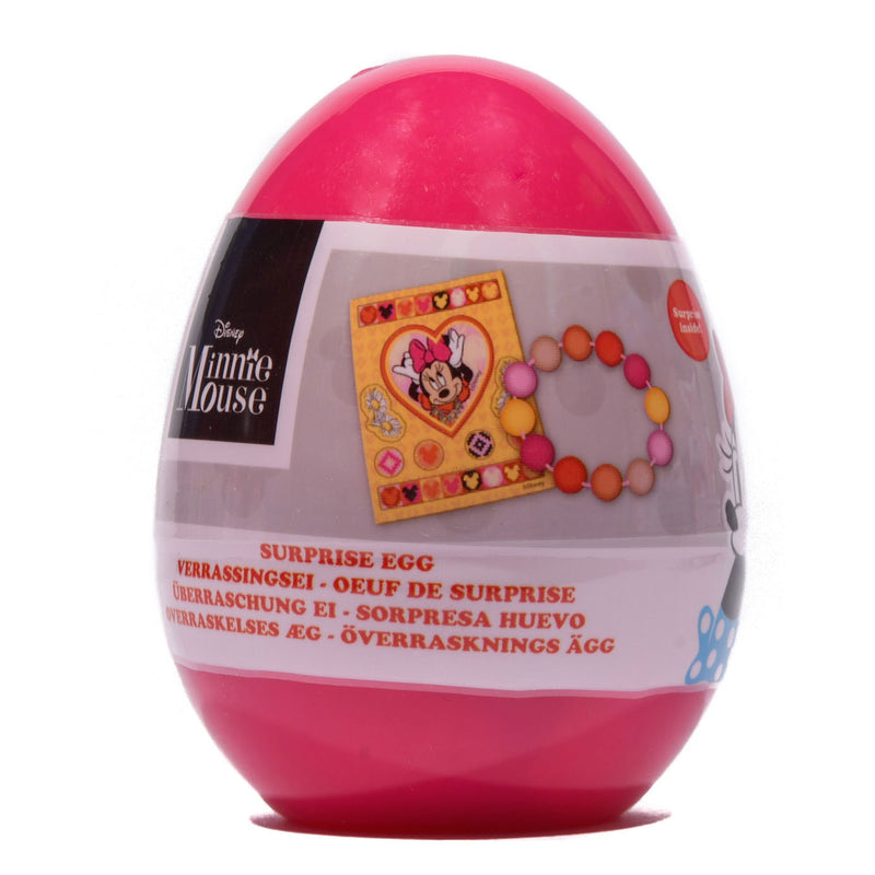 Afbeelding laden in galerijviewer, Canenco minnie mouse verrassing ei
