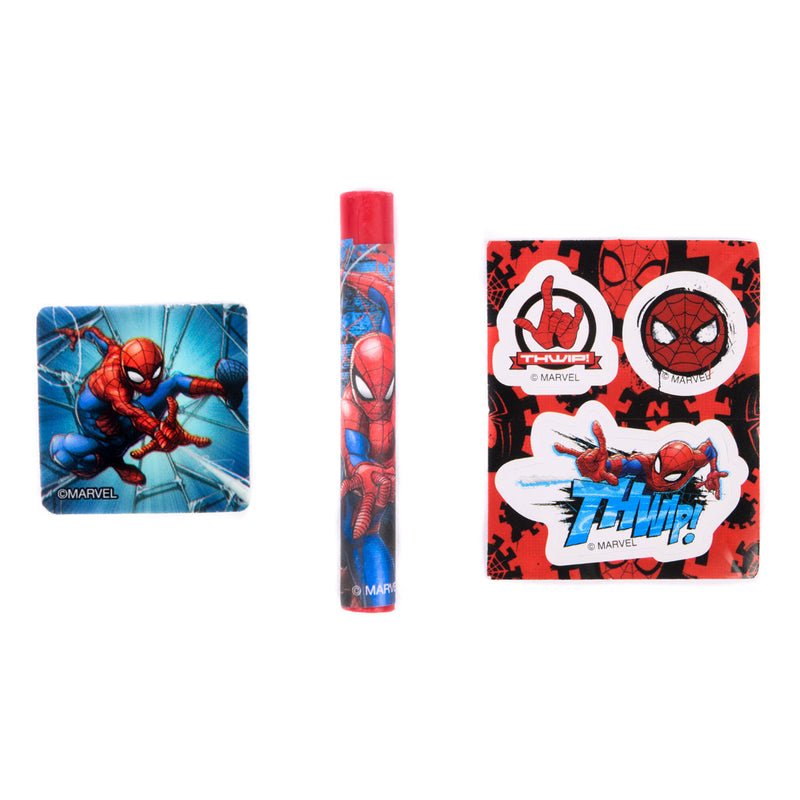 Afbeelding laden in galerijviewer, Canenco spiderman verrassingsei
