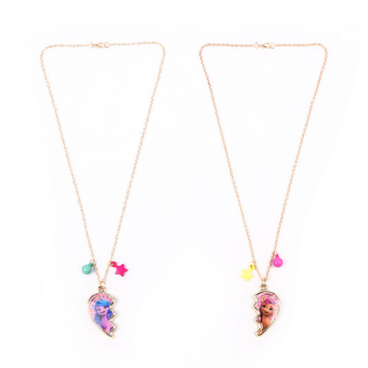 Canenco my little pony bff ketting