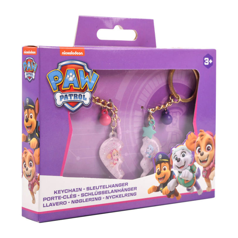 Afbeelding laden in galerijviewer, Canenco paw patrol sleutelhanger bff
