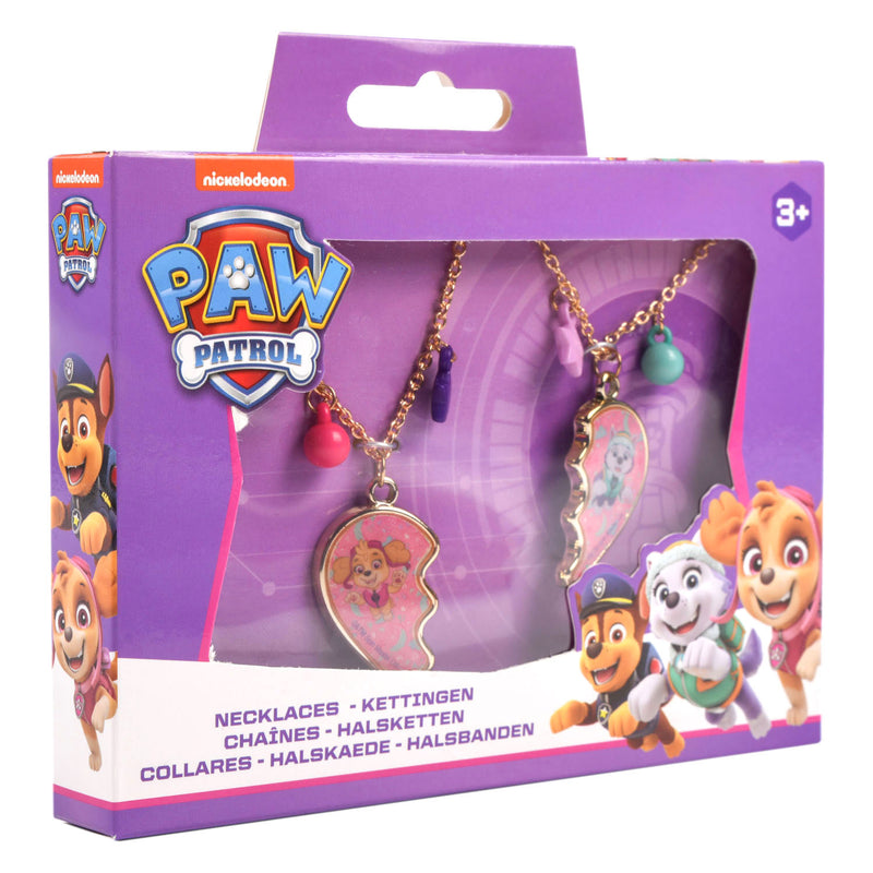 Afbeelding laden in galerijviewer, Canenco paw patrol kettingen bff
