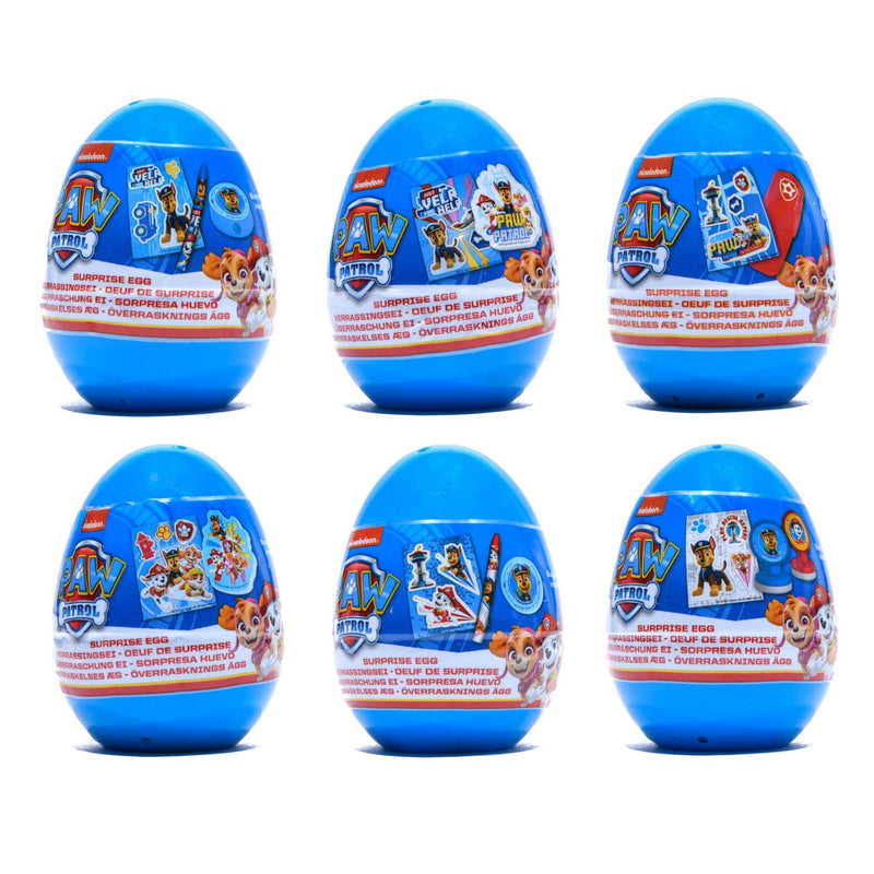 Afbeelding laden in galerijviewer, Canenco paw patrol verrassingsei
