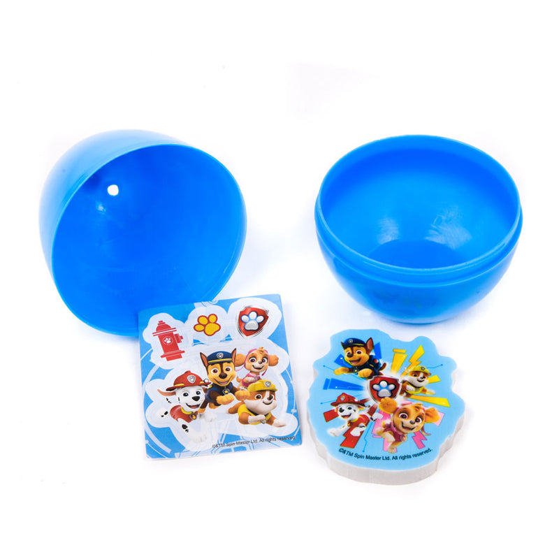 Afbeelding laden in galerijviewer, Canenco paw patrol verrassingsei
