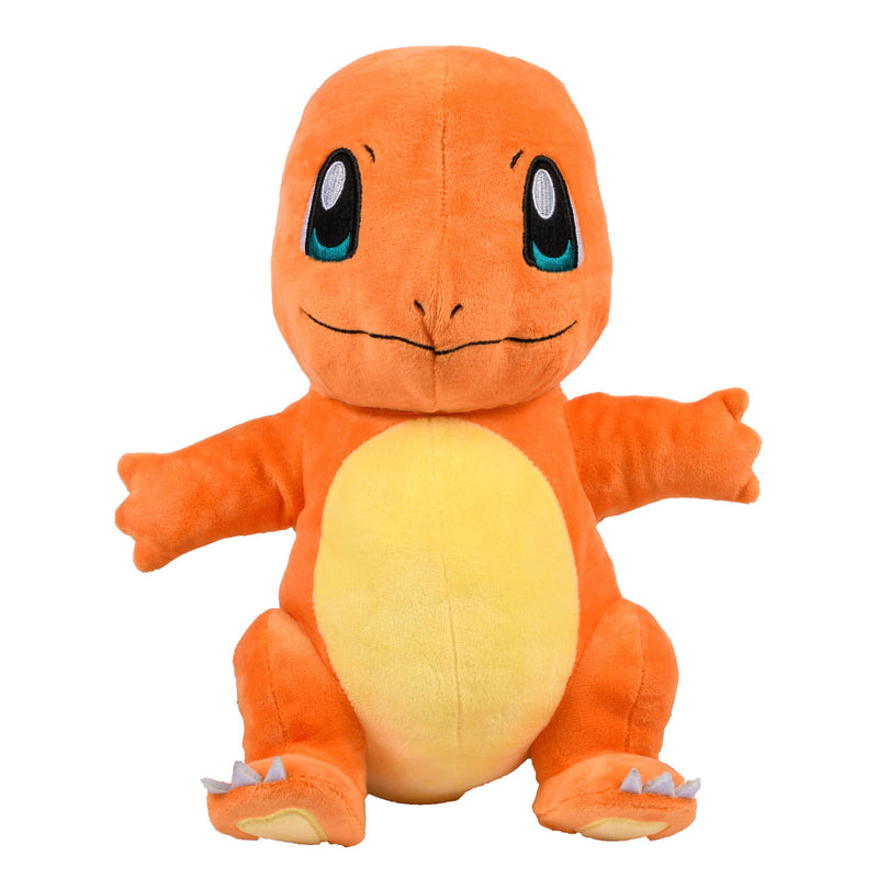 Afbeelding laden in galerijviewer, Canenco pokémon 3d rugtas pluche charmander
