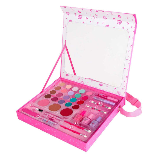 Create it! beauty beautycase compleet