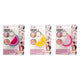 Create it! beauty lippenbalsem sleutelhanger