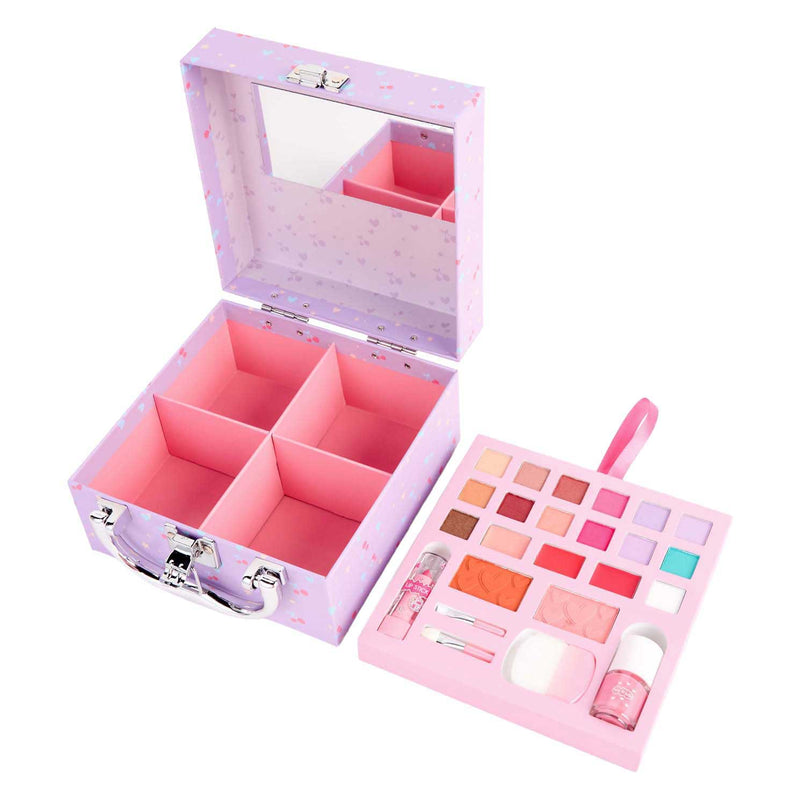 Afbeelding laden in galerijviewer, Create it! make-up koffer, 24dlg.
