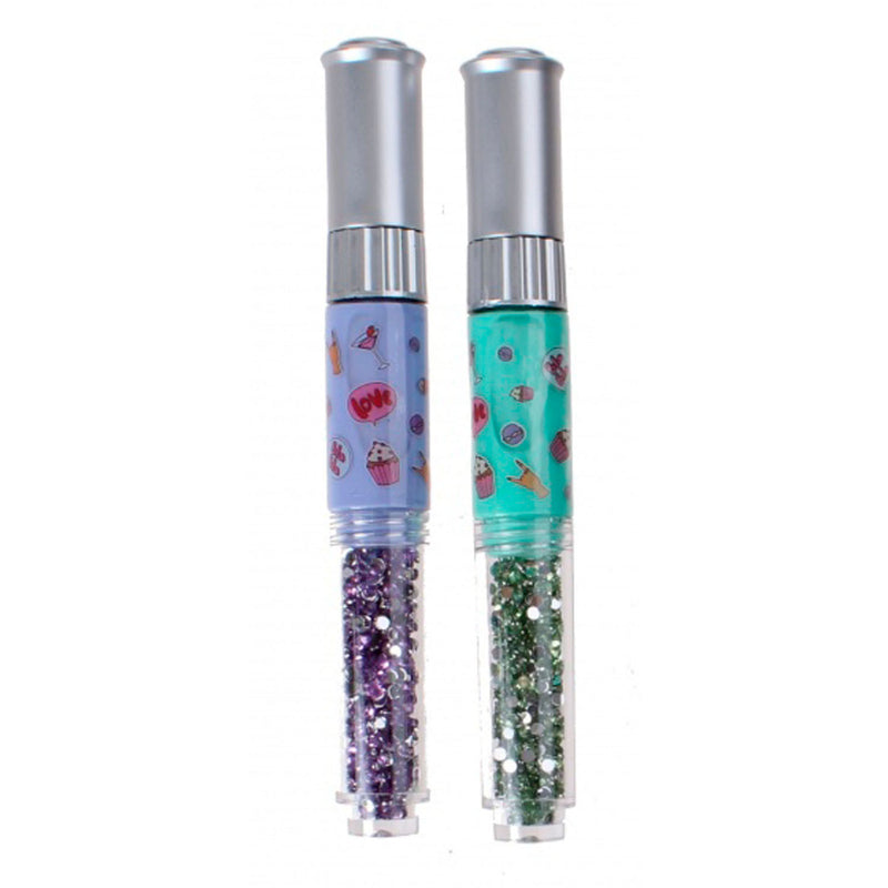 Afbeelding laden in galerijviewer, Create It! Beauty Nagellak 3in1 Pennen, 2st.

