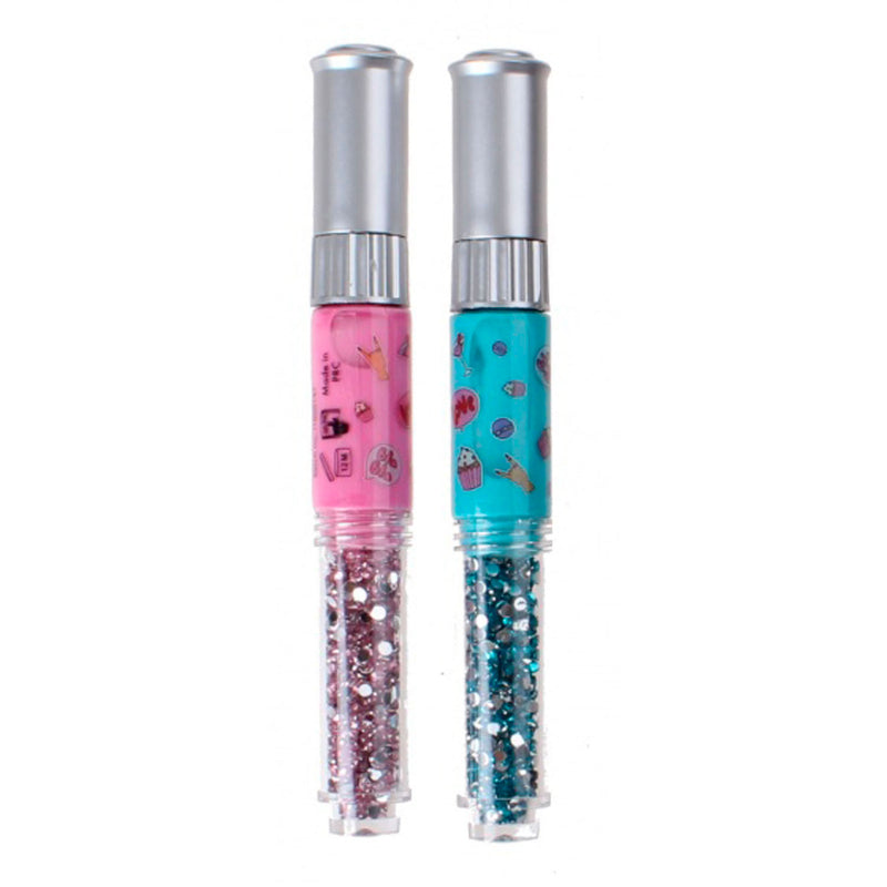 Afbeelding laden in galerijviewer, Create It! Beauty Nagellak 3in1 Pennen, 2st.
