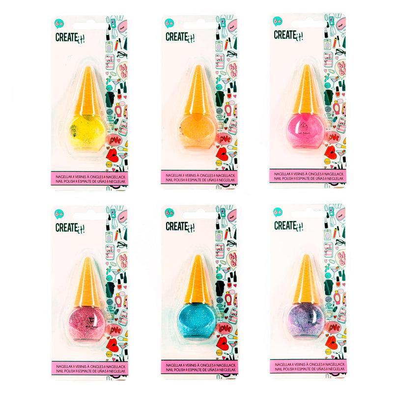 Afbeelding laden in galerijviewer, Create it! nagellak isje disco dip
