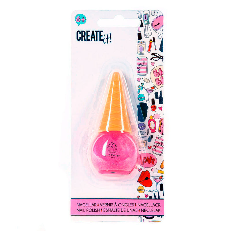 Afbeelding laden in galerijviewer, Create it! nagellak isje disco dip
