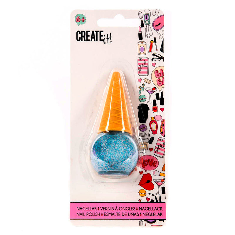 Afbeelding laden in galerijviewer, Create it! nagellak isje disco dip
