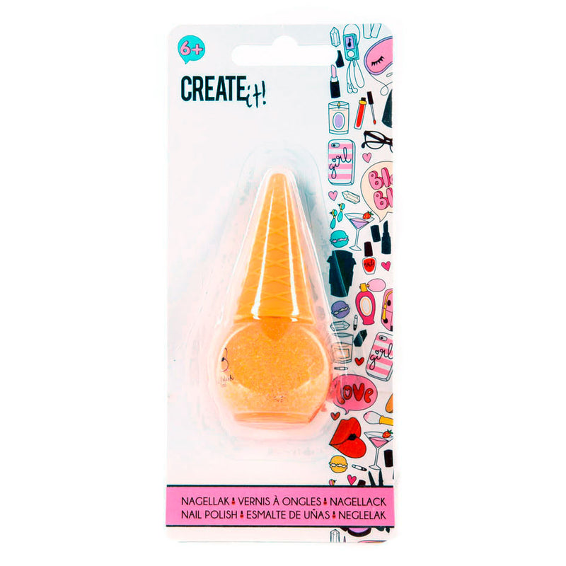 Afbeelding laden in galerijviewer, Create it! nagellak isje disco dip
