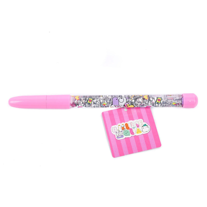 Afbeelding laden in galerijviewer, Canenco pen met water glitters
