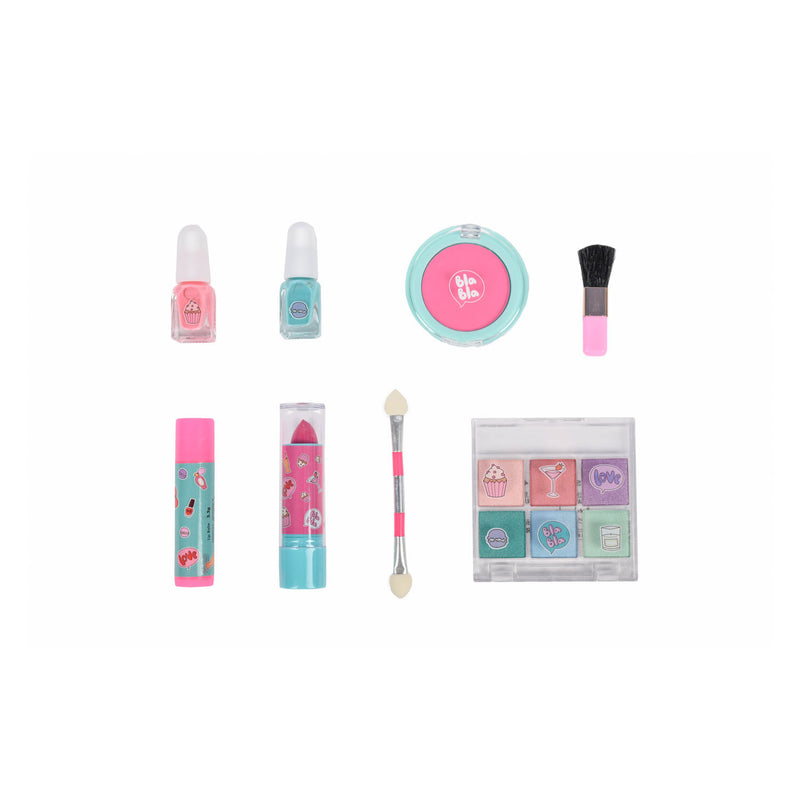 Afbeelding laden in galerijviewer, Create It! Beauty Make-up Set, 13dlg.
