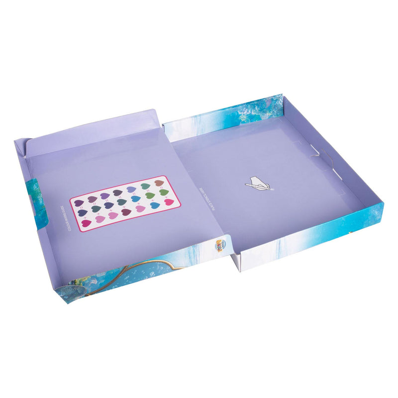 Afbeelding laden in galerijviewer, The Little Mermaid Blaaspennen Set Deluxe
