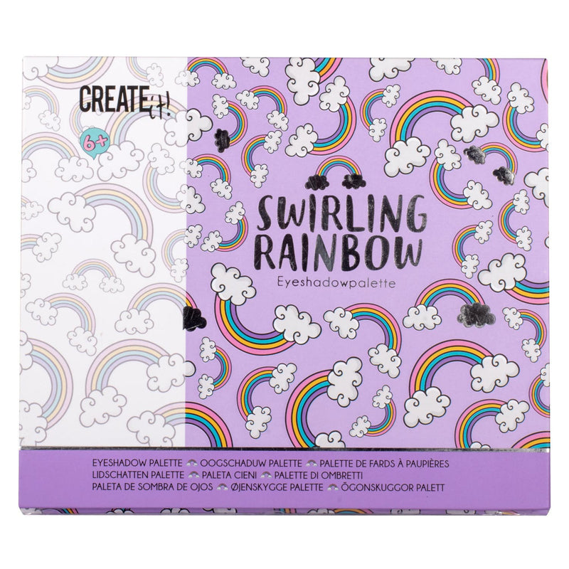 Afbeelding laden in galerijviewer, Canenco Beauty Oogschaduw Palette
