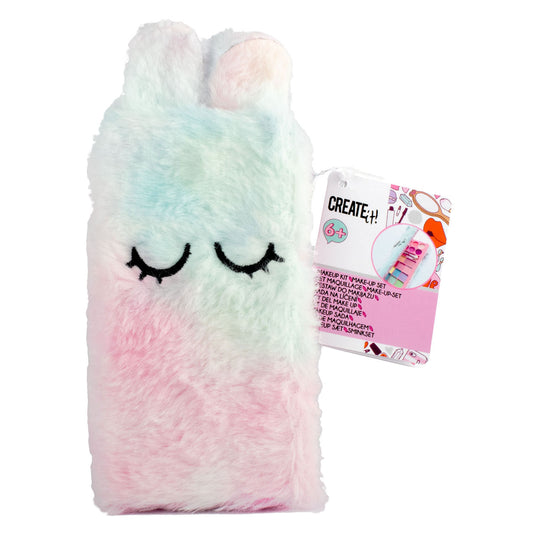 Canenco create it! make-upset fluffy met magneetsluiting