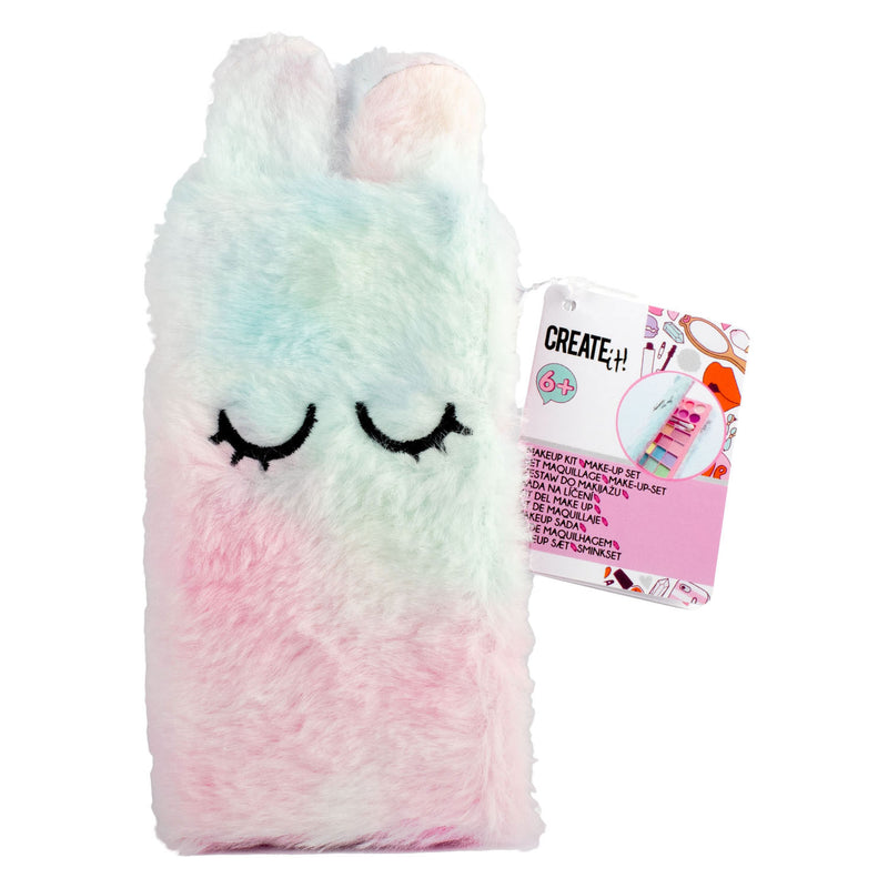 Afbeelding laden in galerijviewer, Canenco Beauty Make-Upset Fluffy met Magneetsluiting
