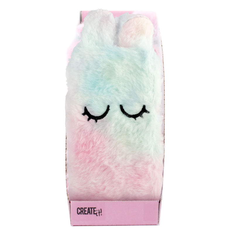 Afbeelding laden in galerijviewer, Canenco Beauty Make-Upset Fluffy met Magneetsluiting
