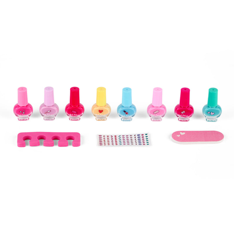 Afbeelding laden in galerijviewer, Create it! beauty nailart set

