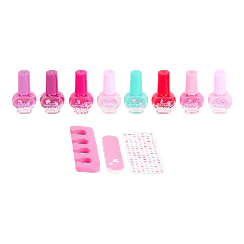 Afbeelding laden in galerijviewer, Create it! nailart set
