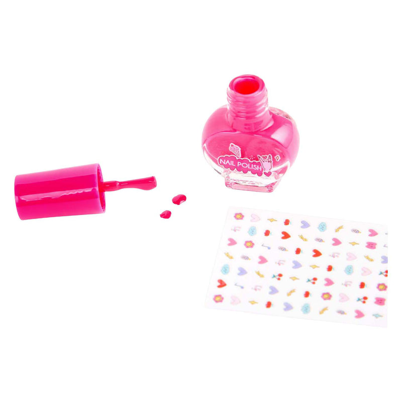 Afbeelding laden in galerijviewer, Create it! nailart set

