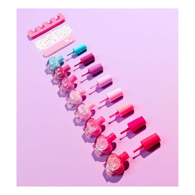 Afbeelding laden in galerijviewer, Create it! nailart set

