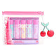 Create it! lippenbalsem in etui, 5st.