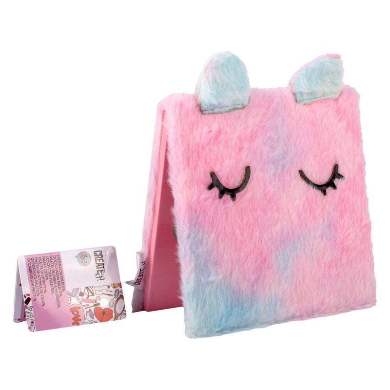 Afbeelding laden in galerijviewer, Canenco Beauty Oogschaduwpalet Fluffy, 8 Kleuren
