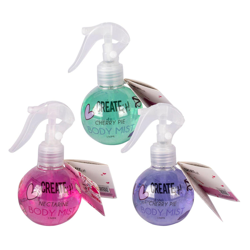 Afbeelding laden in galerijviewer, Create It! Beauty Bodymist
