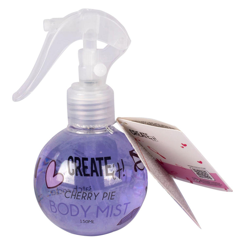 Afbeelding laden in galerijviewer, Create it! beauty bodymist
