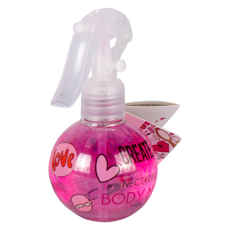 Afbeelding laden in galerijviewer, Create It! Beauty Bodymist
