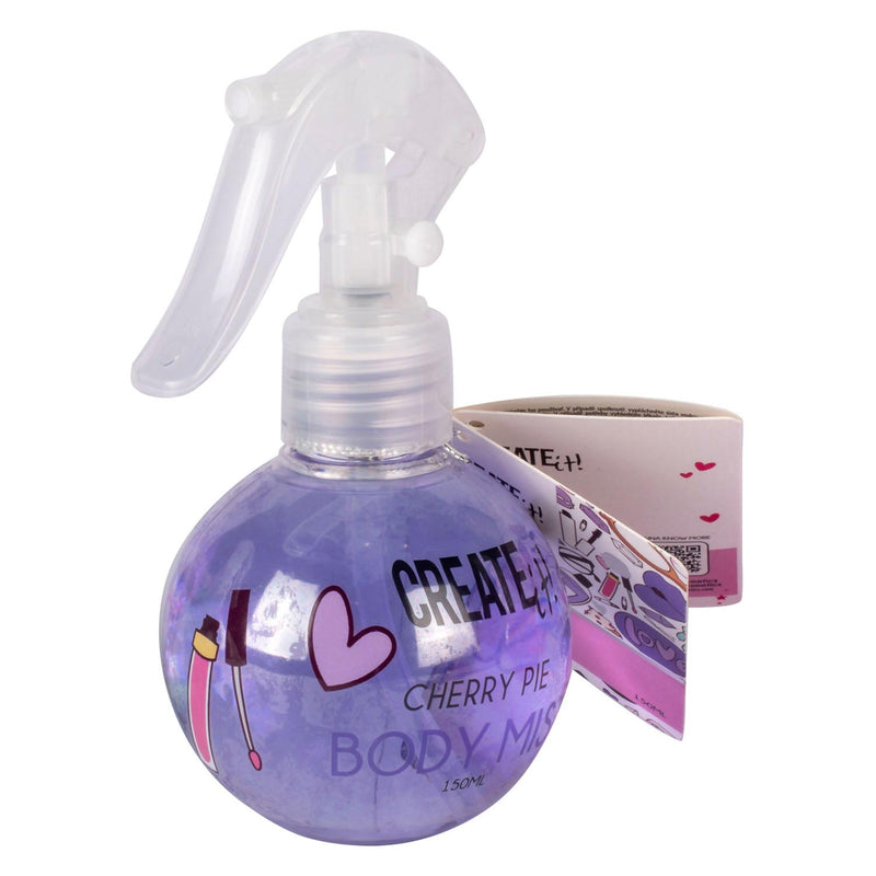 Afbeelding laden in galerijviewer, Create It! Beauty Bodymist
