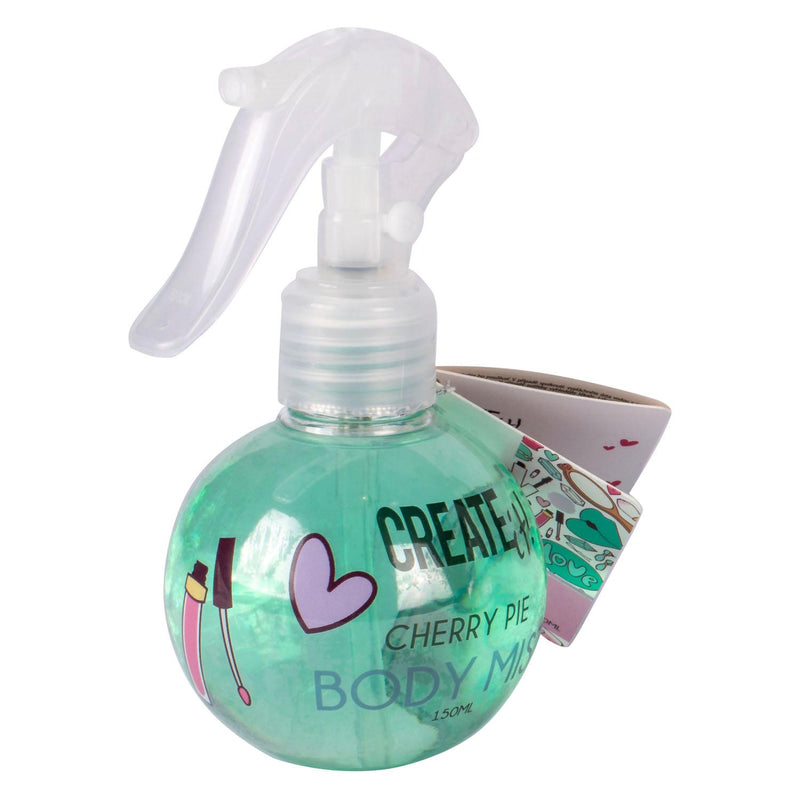 Afbeelding laden in galerijviewer, Create It! Beauty Bodymist
