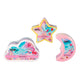 Create it! beauty bruisbal regenboog