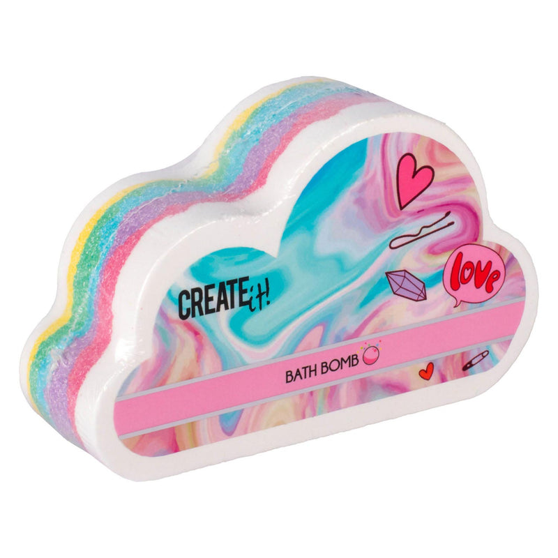 Afbeelding laden in galerijviewer, Create it! beauty bruisbal regenboog
