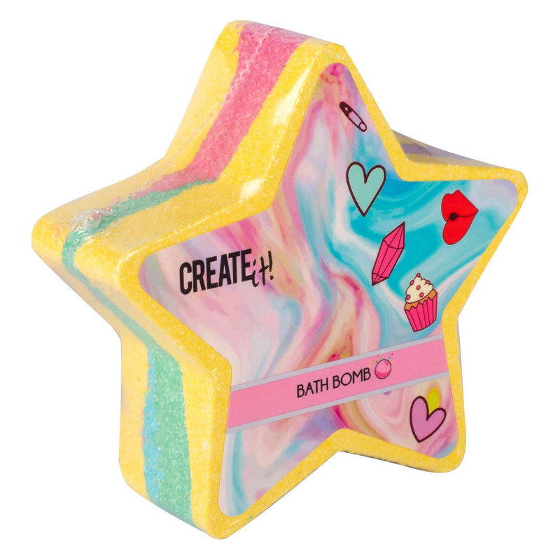 Afbeelding laden in galerijviewer, Create it! beauty bruisbal regenboog
