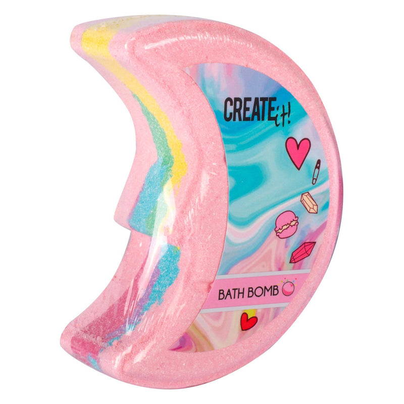 Afbeelding laden in galerijviewer, Create it! beauty bruisbal regenboog
