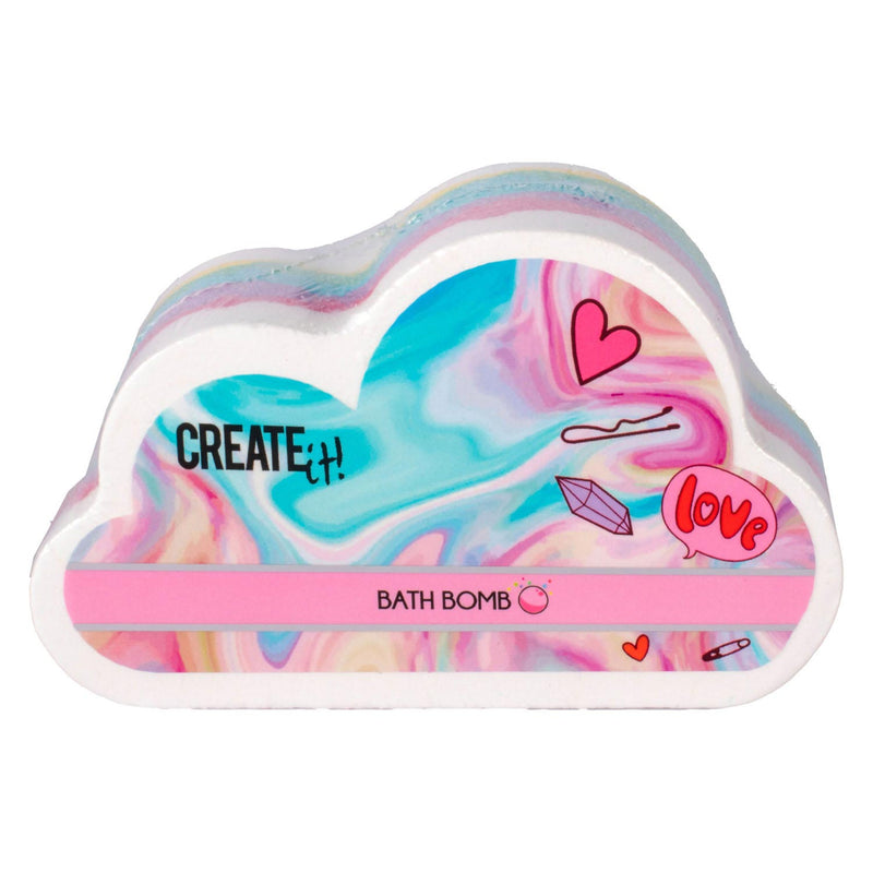 Afbeelding laden in galerijviewer, Create it! beauty bruisbal regenboog
