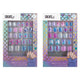 Create it! mermaid kunstnagels - zelfklevende nagelset voor kinderen.