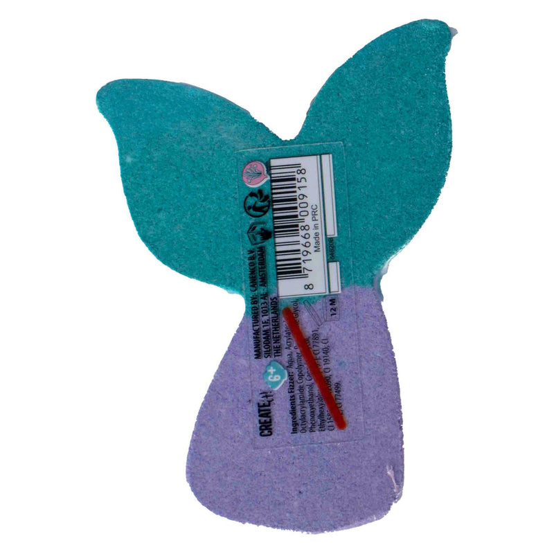 Afbeelding laden in galerijviewer, Canenco create it! mermaid bruisbal
