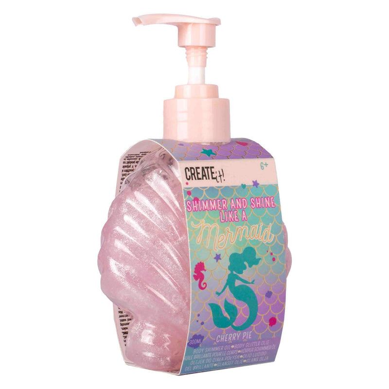 Afbeelding laden in galerijviewer, Canenco create it! mermaid body shimmer
