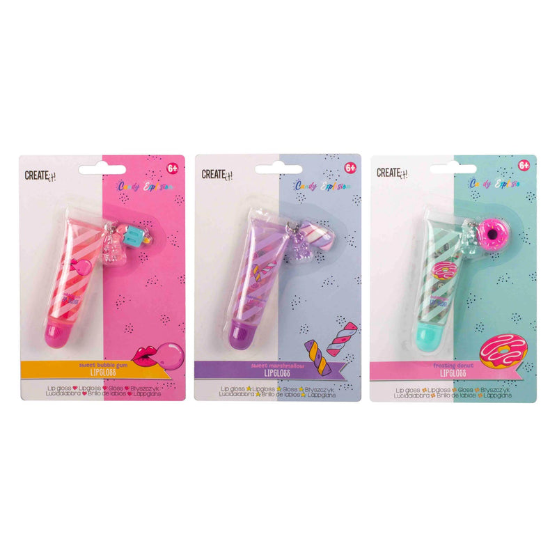 Afbeelding laden in galerijviewer, Canenco Candy Explosion Lipgloss Tube Hanger
