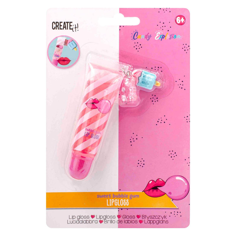Afbeelding laden in galerijviewer, Canenco Candy Explosion Lipgloss Tube Hanger
